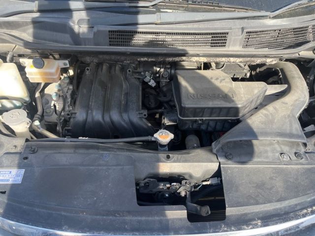 Nissan Serena - Other