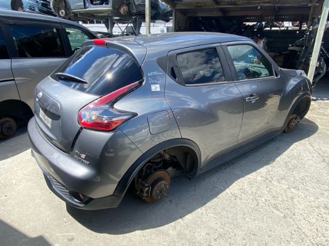 Nissan Juke - F15 2010-2017