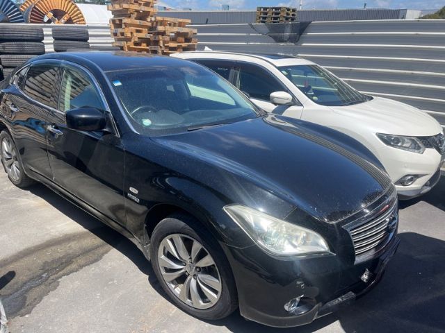 Nissan Fuga - Y51 2009-2013