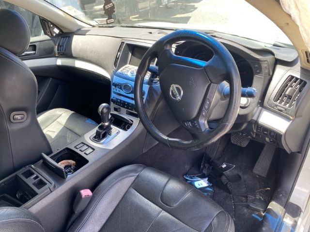 Nissan Skyline - V36 2006-2009