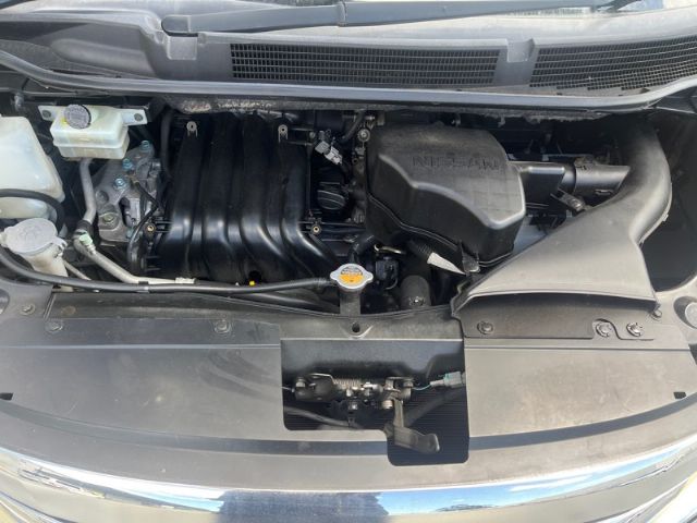 Nissan Serena - Other