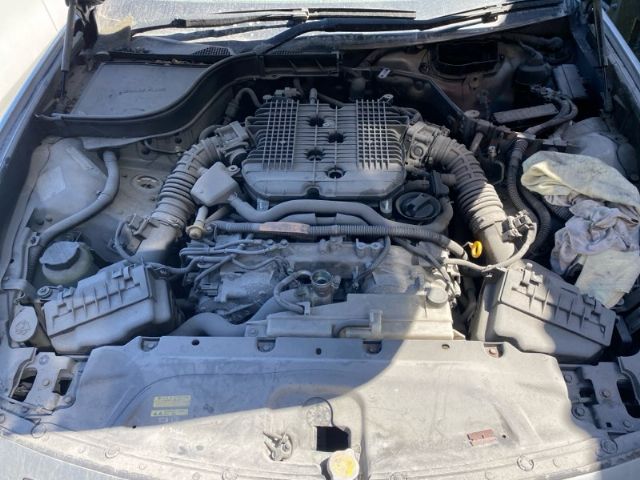 Nissan Skyline - V36 2006-2009