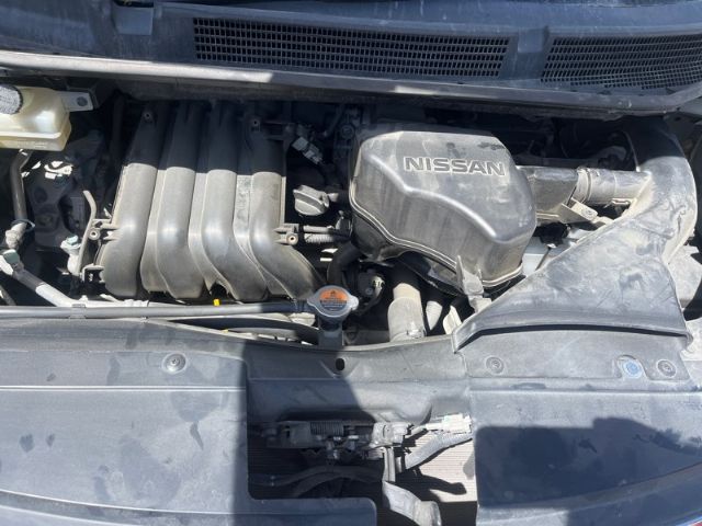 Nissan Serena - Other