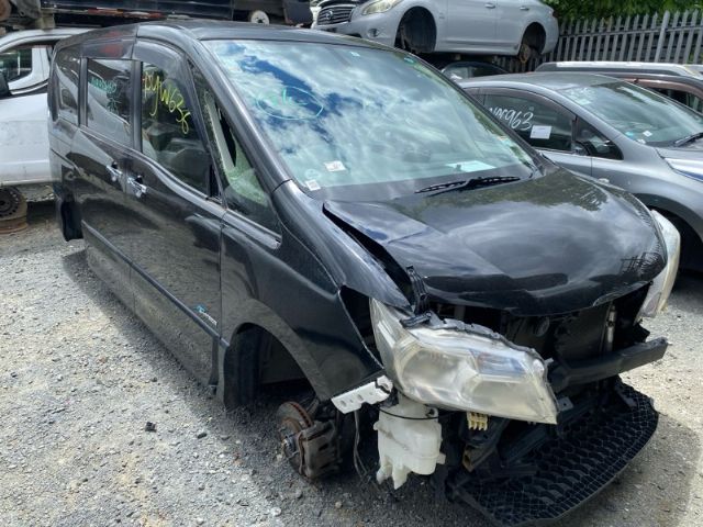 Nissan Serena - Other