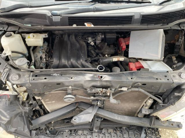 Nissan Serena - Other