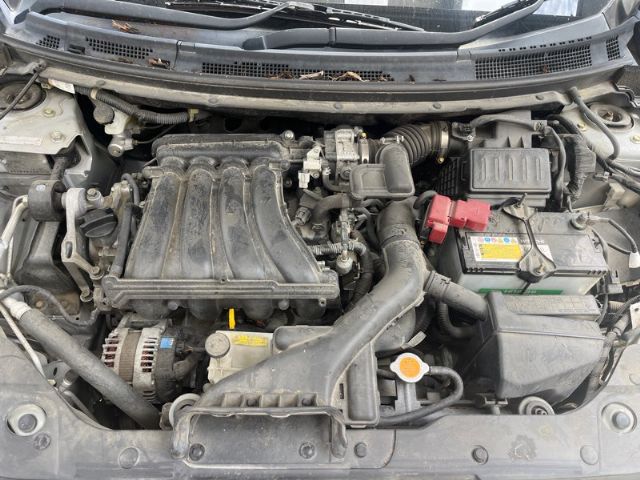 Nissan Sylphy - G11 2005-2012