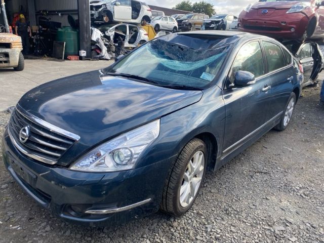 Nissan Maxima - J32 2009-Present