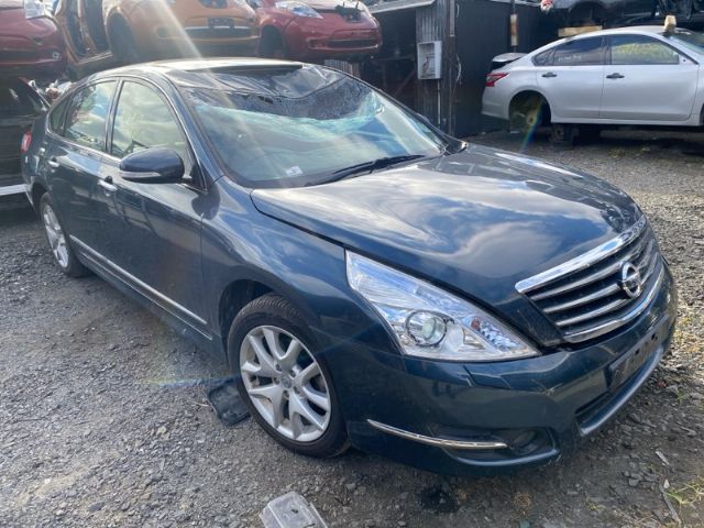 Nissan Maxima - J32 2009-Present