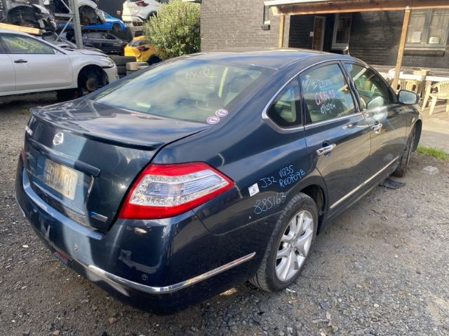 Nissan Maxima - J32 2009-Present