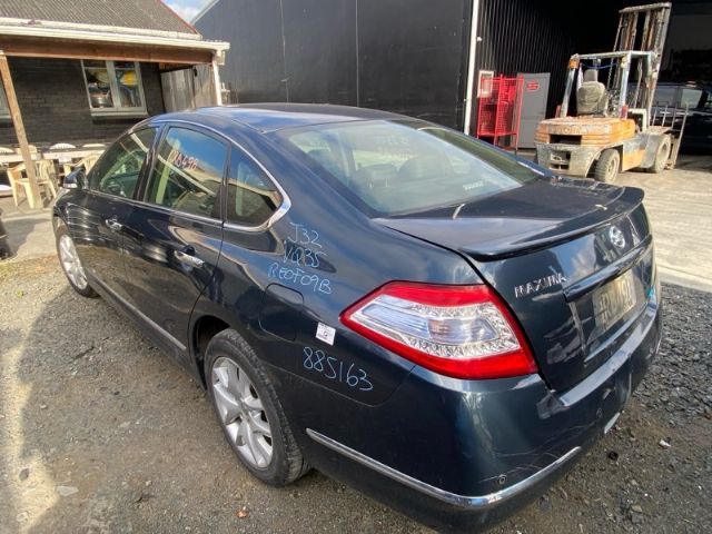 Nissan Maxima - J32 2009-Present
