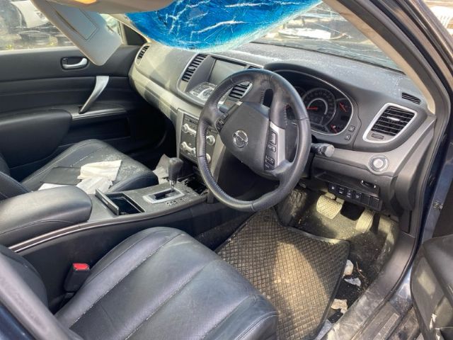 Nissan Maxima - J32 2009-Present