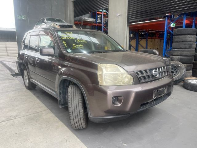 Nissan Xtrail - 2nd Gen: T31 2010-2014