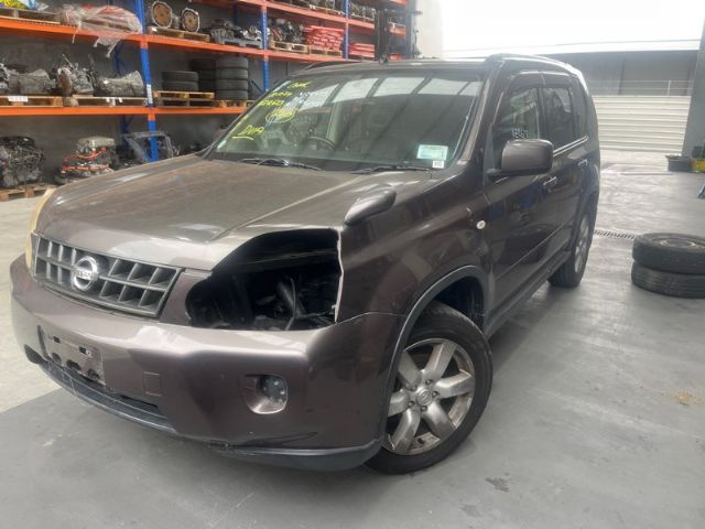 Nissan Xtrail - 2nd Gen: T31 2010-2014