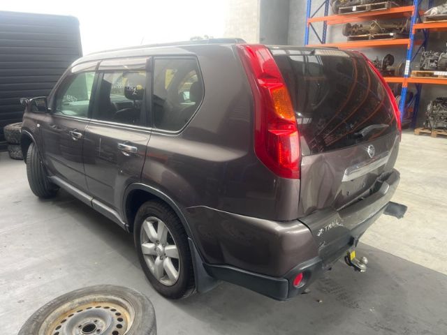 Nissan Xtrail - 2nd Gen: T31 2010-2014