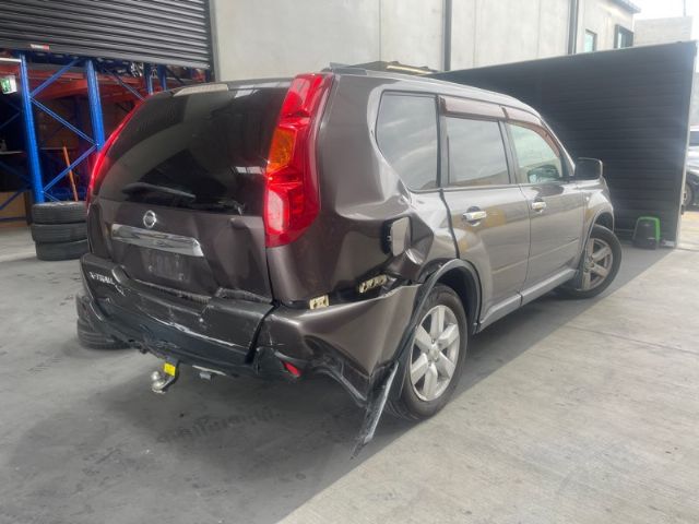 Nissan Xtrail - 2nd Gen: T31 2010-2014