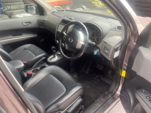 Nissan Xtrail - 2nd Gen: T31 2010-2014