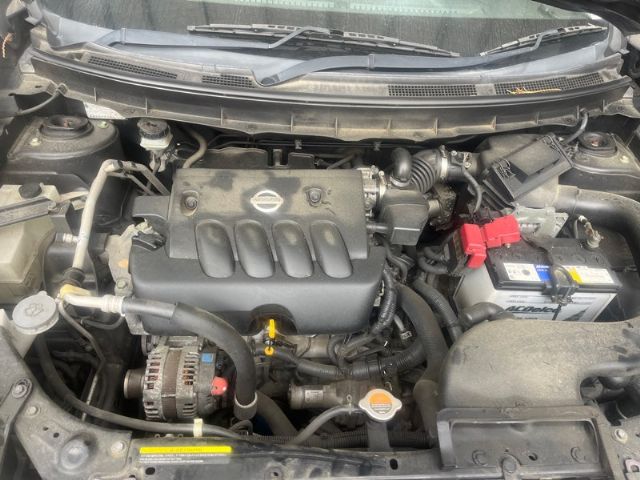 Nissan Xtrail - 2nd Gen: T31 2010-2014