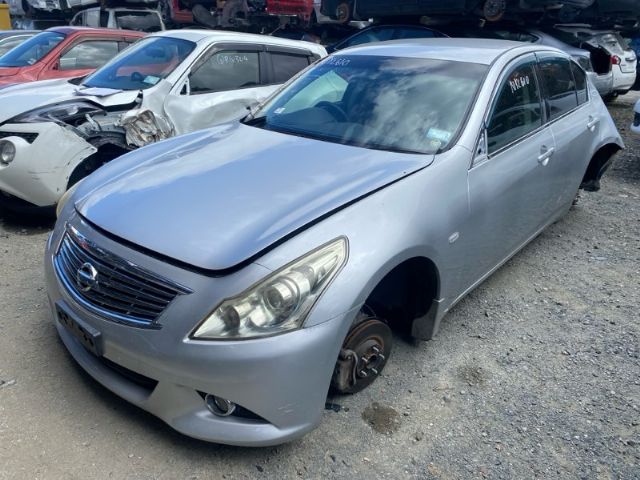 Nissan Skyline - V36 2006-2009