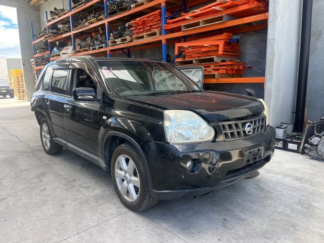 Nissan Xtrail - 2nd Gen: T31 2010-2014