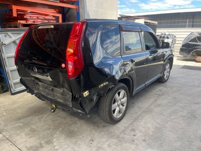 Nissan Xtrail - 2nd Gen: T31 2010-2014