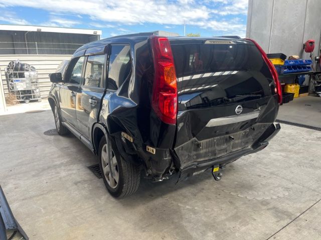 Nissan Xtrail - 2nd Gen: T31 2010-2014