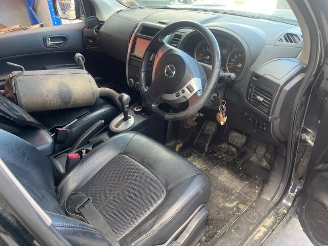 Nissan Xtrail - 2nd Gen: T31 2010-2014