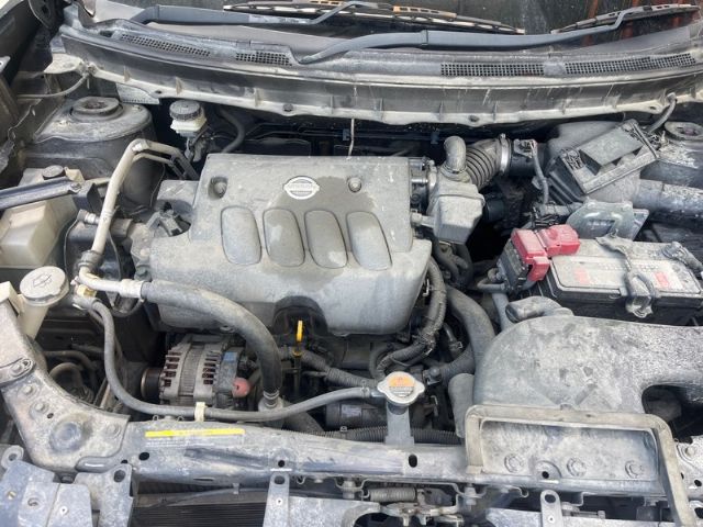 Nissan Xtrail - 2nd Gen: T31 2010-2014