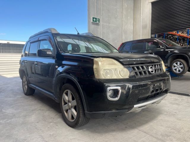 Nissan Xtrail - 2nd Gen: T31 2010-2014