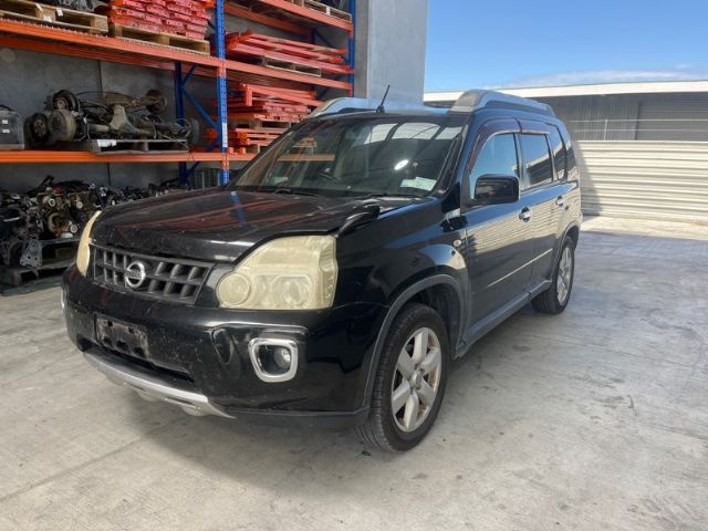 Nissan Xtrail - 2nd Gen: T31 2010-2014