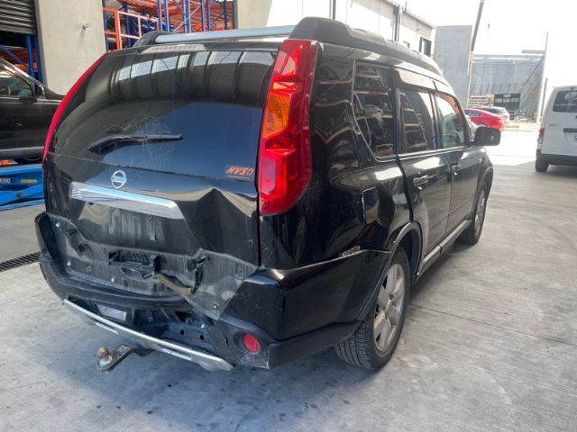 Nissan Xtrail - 2nd Gen: T31 2010-2014