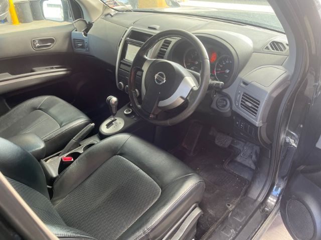 Nissan Xtrail - 2nd Gen: T31 2010-2014