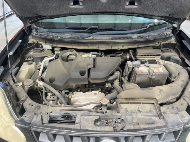 Nissan Xtrail - 2nd Gen: T31 2010-2014