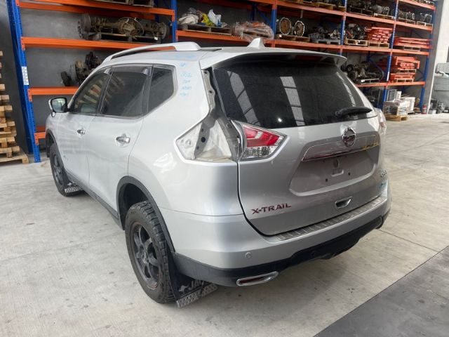 Nissan Xtrail - 3rd Gen: T32 2013-2018
