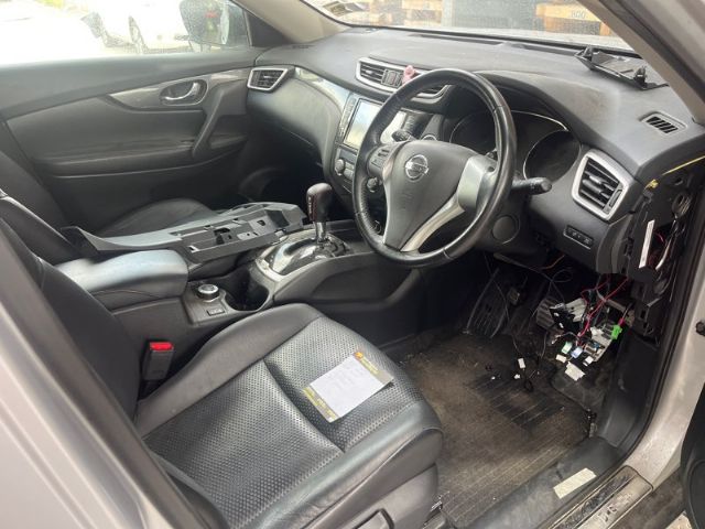 Nissan Xtrail - 3rd Gen: T32 2013-2018