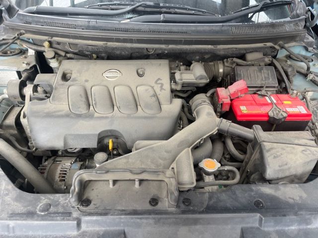 Nissan Sylphy - G11 2005-2012