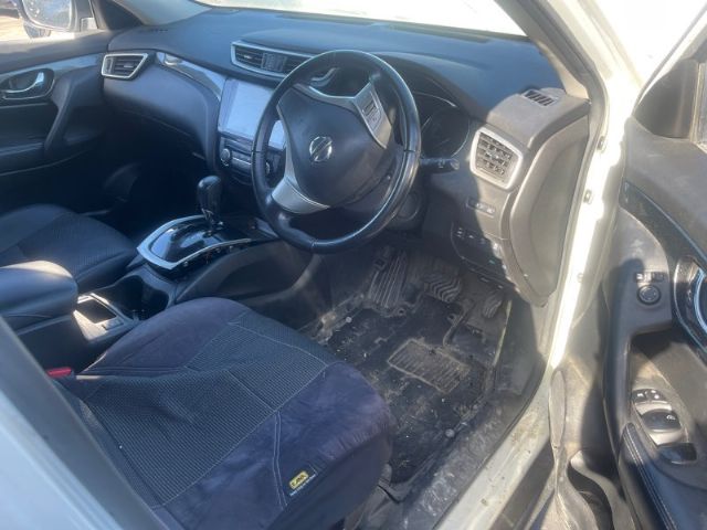 Nissan Xtrail - 3rd Gen: T32 2013-2018