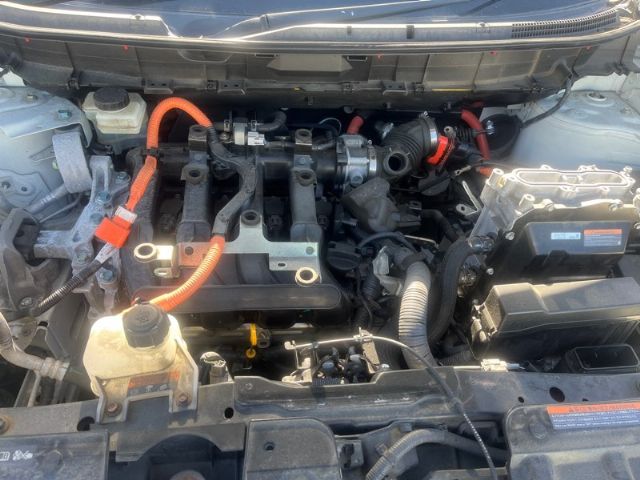 Nissan Xtrail - 3rd Gen: T32 2013-2018