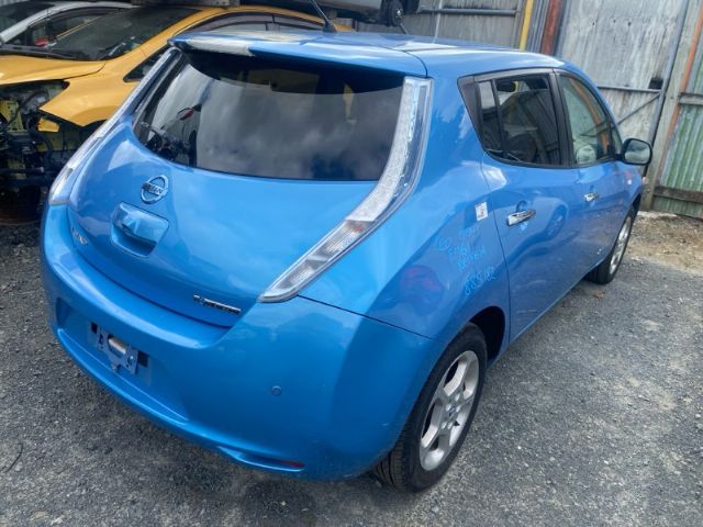 Nissan Leaf - AZEO Gen 2 12-16