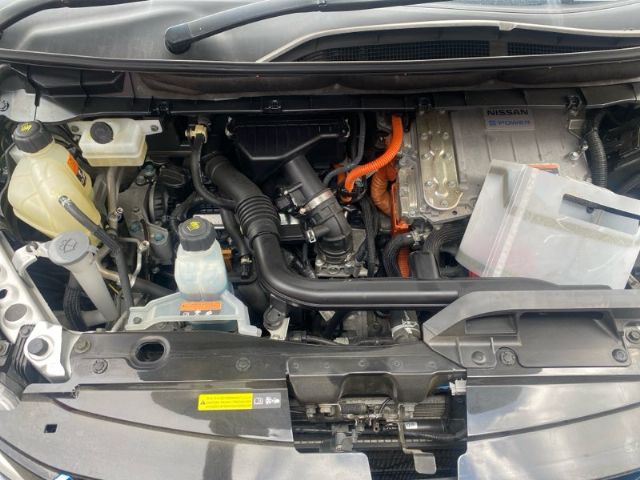 Nissan Serena - Other