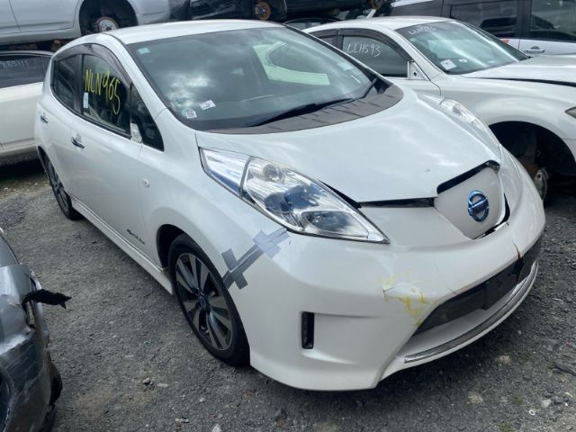 Nissan Leaf - AZEO Gen 2 12-16