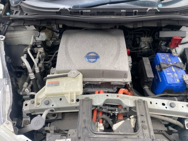 Nissan Leaf - AZEO Gen 2 12-16