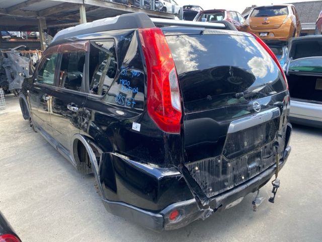 Nissan Xtrail - 2nd Gen: T31 2010-2014