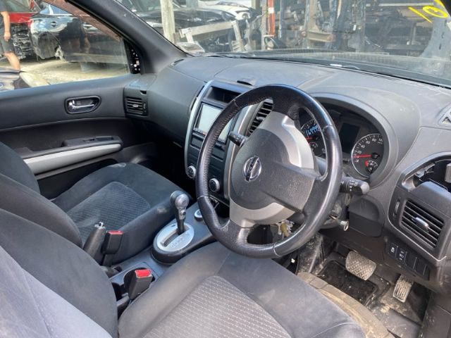 Nissan Xtrail - 2nd Gen: T31 2010-2014