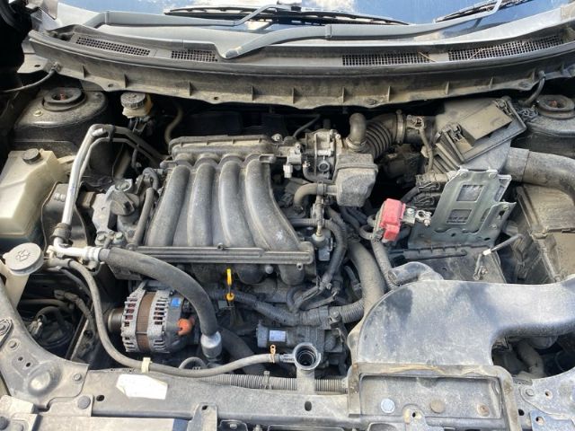 Nissan Xtrail - 2nd Gen: T31 2010-2014