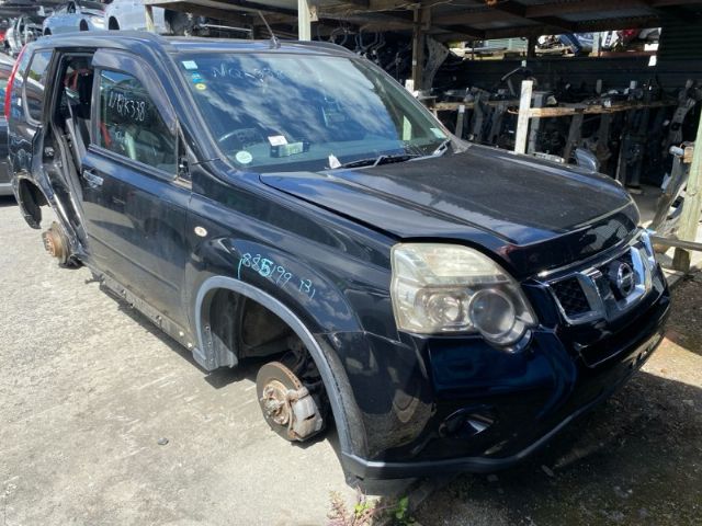 Nissan Xtrail - 2nd Gen: T31 2010-2014