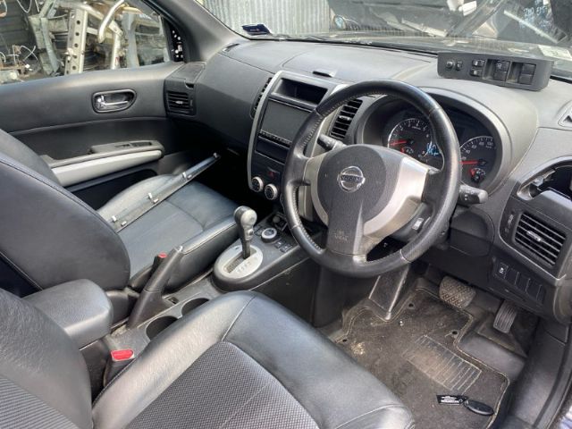 Nissan Xtrail - 2nd Gen: T31 2010-2014