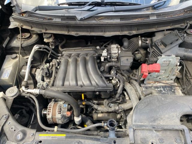 Nissan Xtrail - 2nd Gen: T31 2010-2014