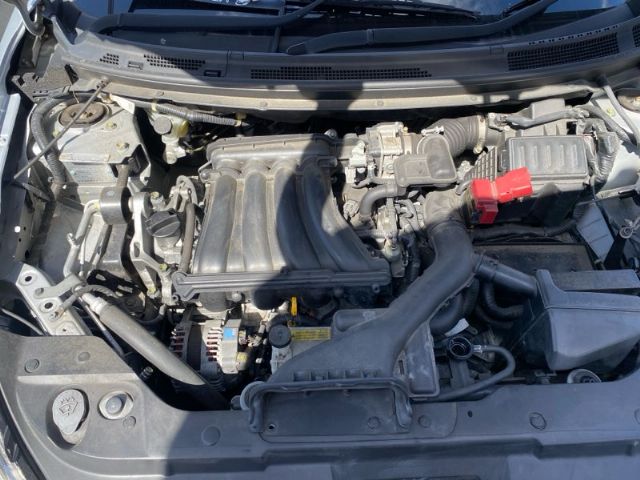 Nissan Sylphy - G11 2005-2012