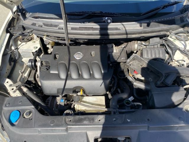 Nissan Sylphy - G11 2005-2012