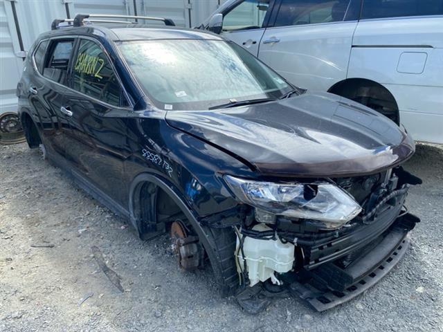 Nissan Xtrail - 3rd Gen: T32 2013-2018